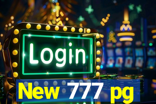 New 777 pg
